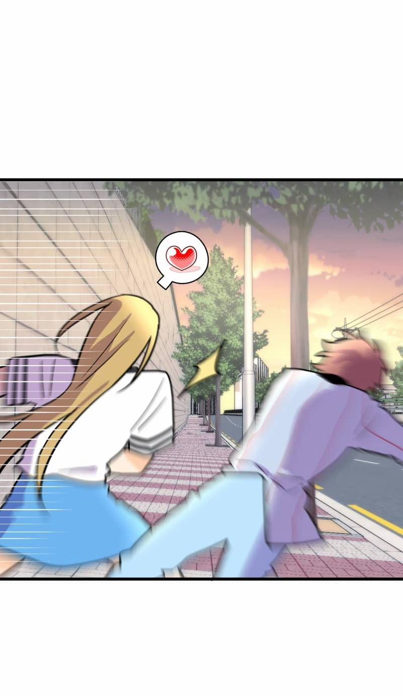 Truyện Ngôn Nhưng Không Ngôn Lắm 115 hachiennhom trang 19