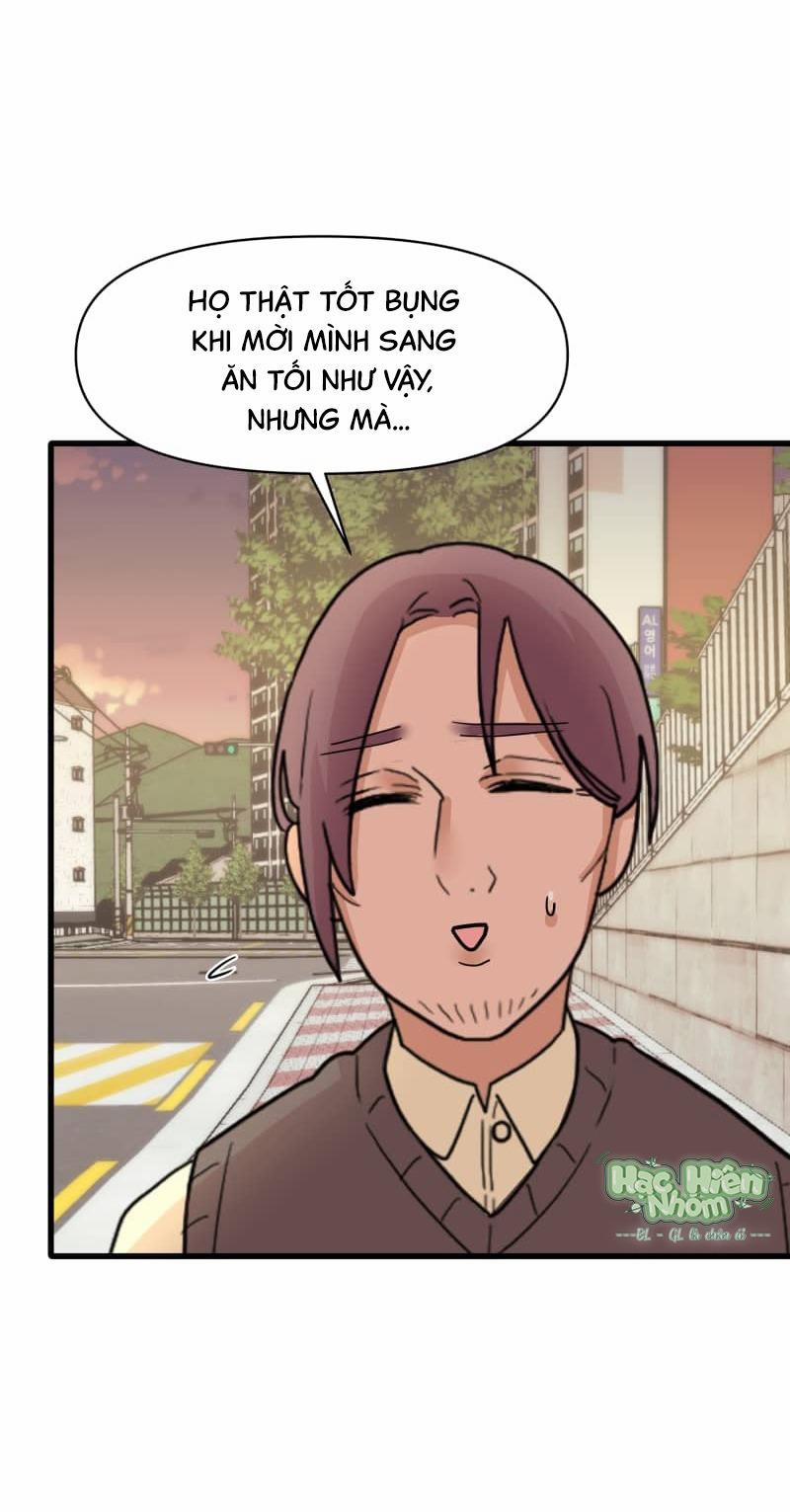 Truyện Ngôn Nhưng Không Ngôn Lắm 115 hachiennhom trang 2
