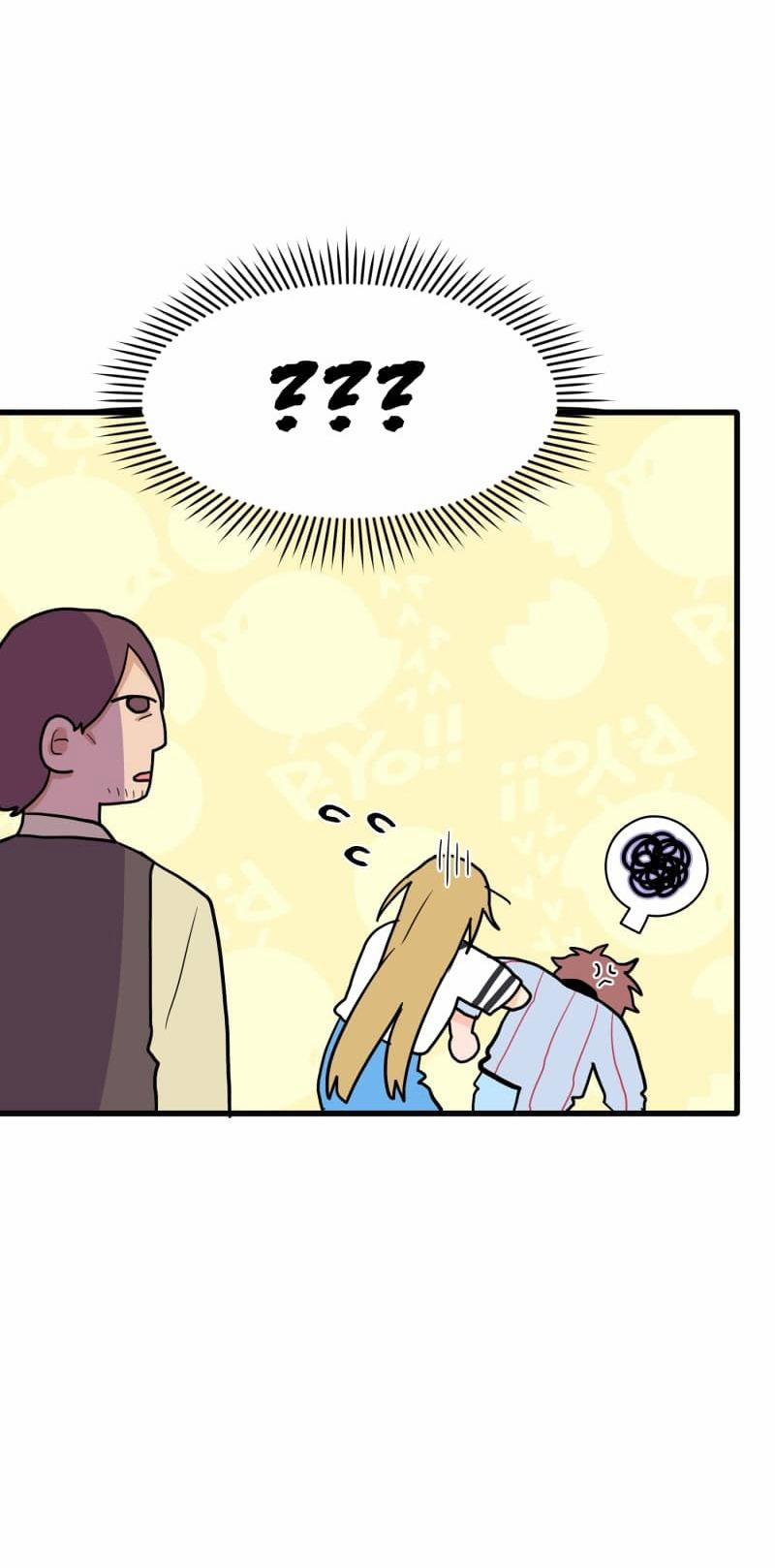 Truyện Ngôn Nhưng Không Ngôn Lắm 115 hachiennhom trang 20