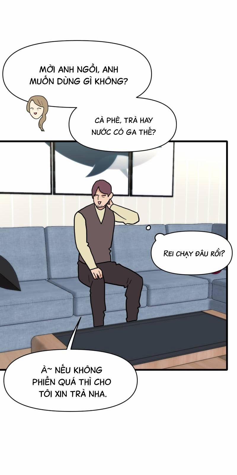 Truyện Ngôn Nhưng Không Ngôn Lắm 115 hachiennhom trang 26