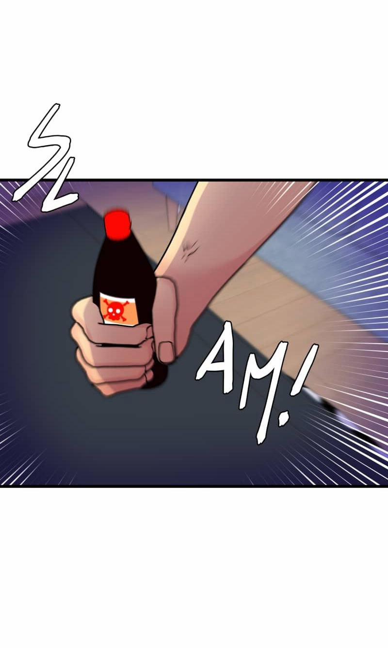 Truyện Ngôn Nhưng Không Ngôn Lắm 115 hachiennhom trang 27