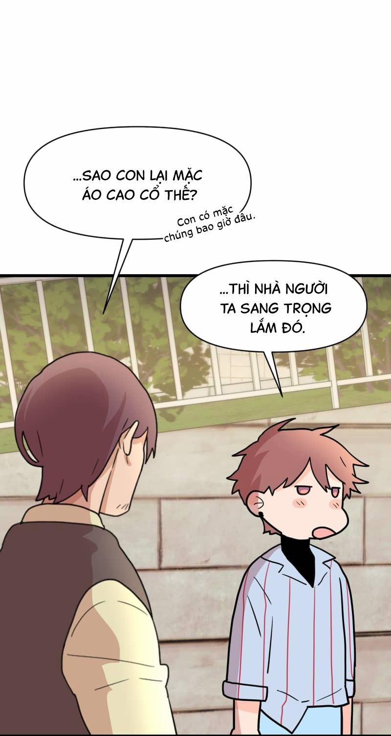 Truyện Ngôn Nhưng Không Ngôn Lắm 115 hachiennhom trang 3