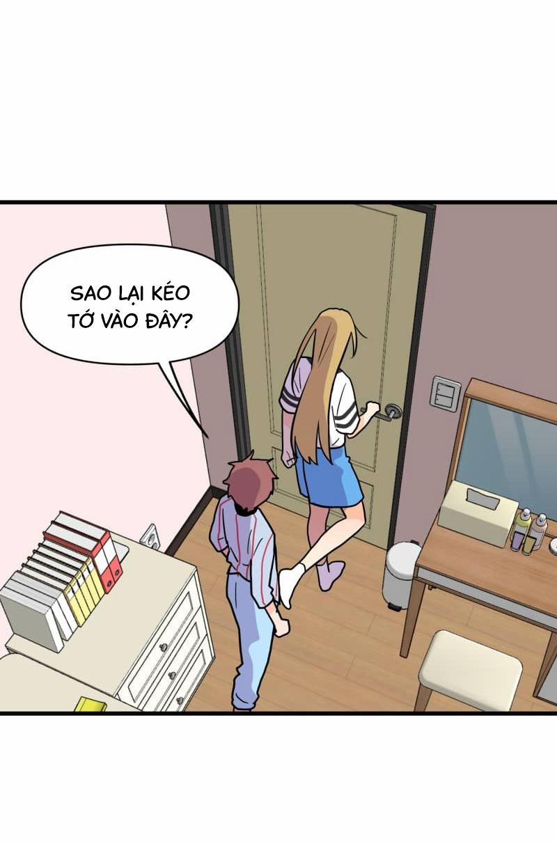 Truyện Ngôn Nhưng Không Ngôn Lắm 115 hachiennhom trang 32
