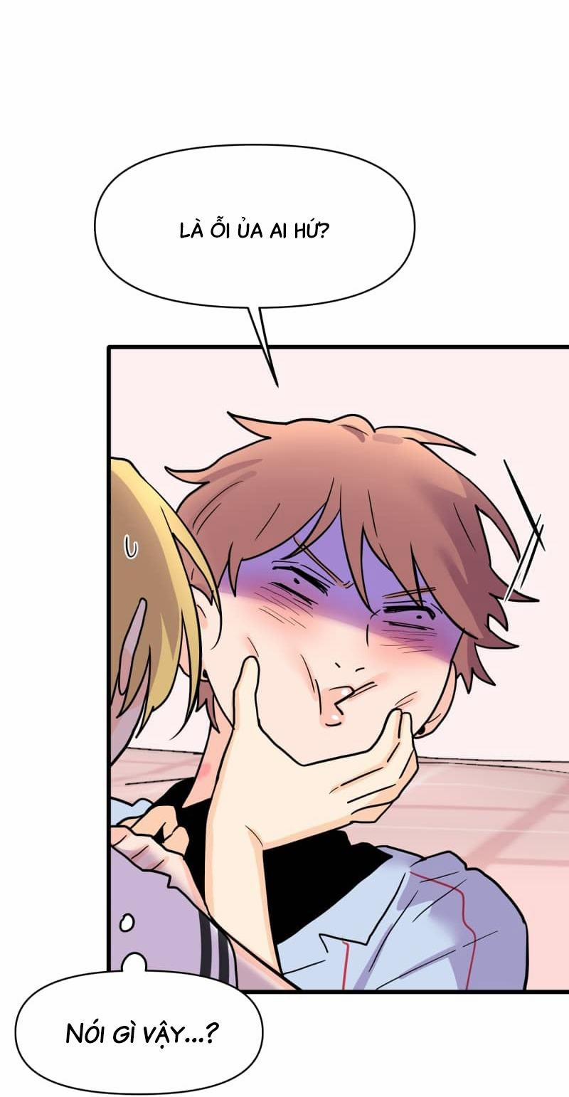 Truyện Ngôn Nhưng Không Ngôn Lắm 115 hachiennhom trang 39
