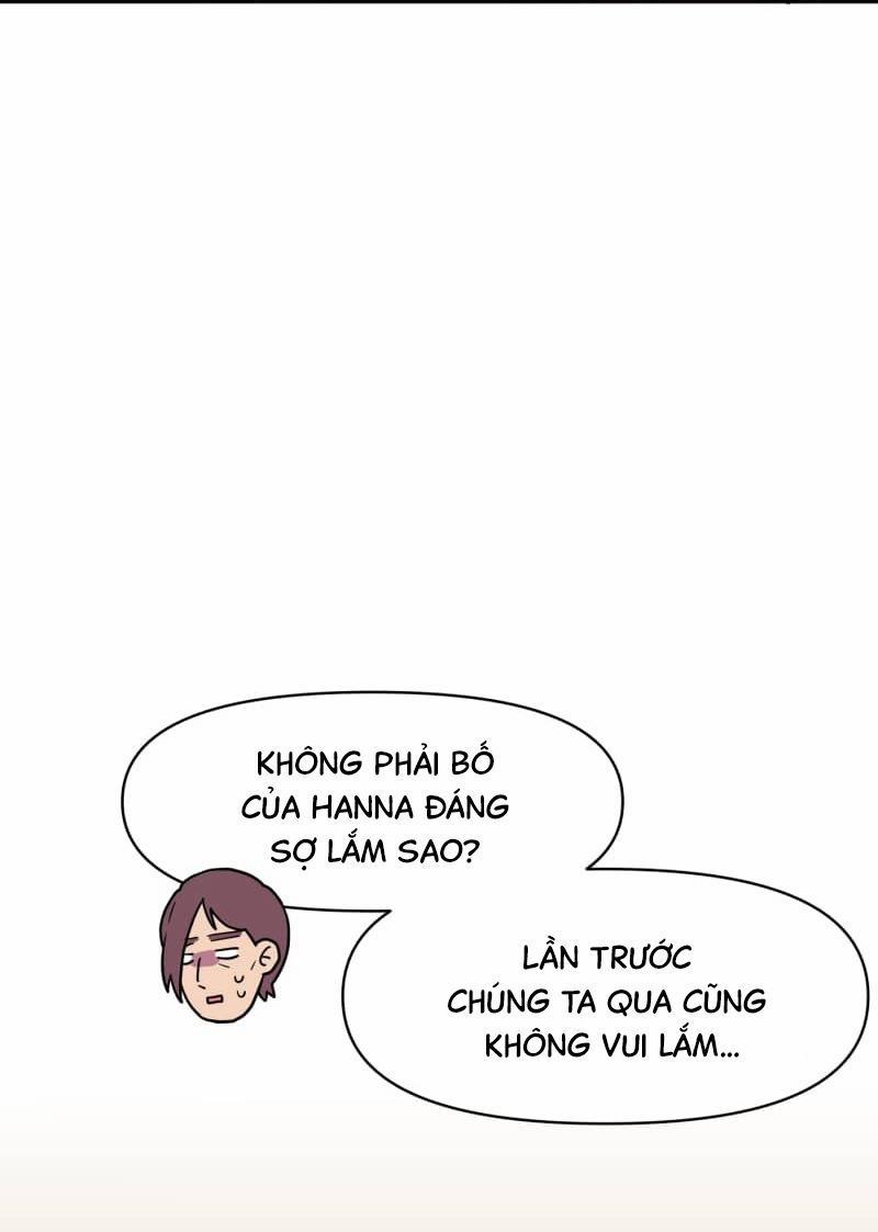 Truyện Ngôn Nhưng Không Ngôn Lắm 115 hachiennhom trang 4