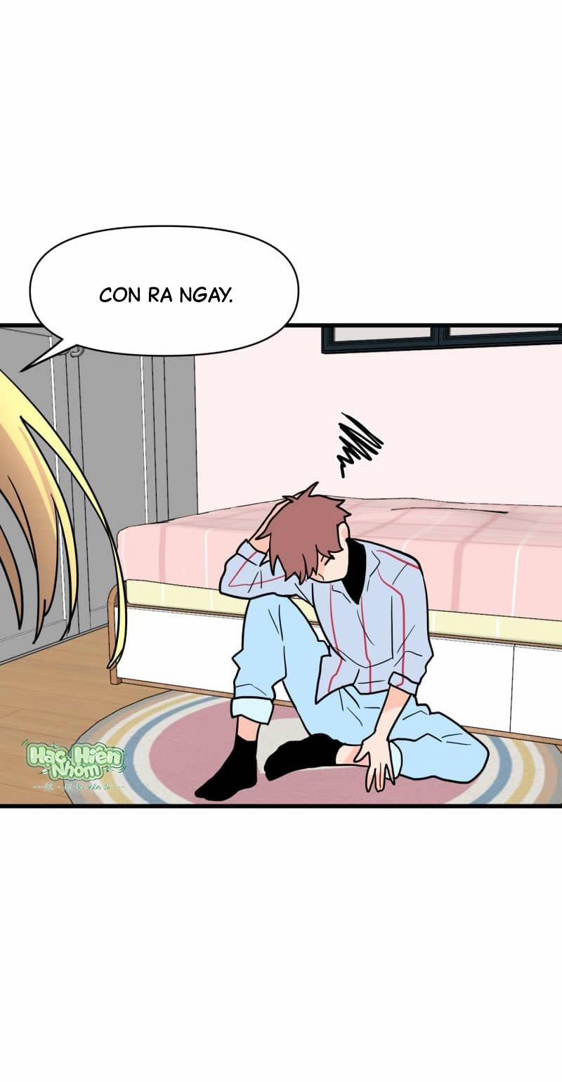 Truyện Ngôn Nhưng Không Ngôn Lắm 115 hachiennhom trang 41
