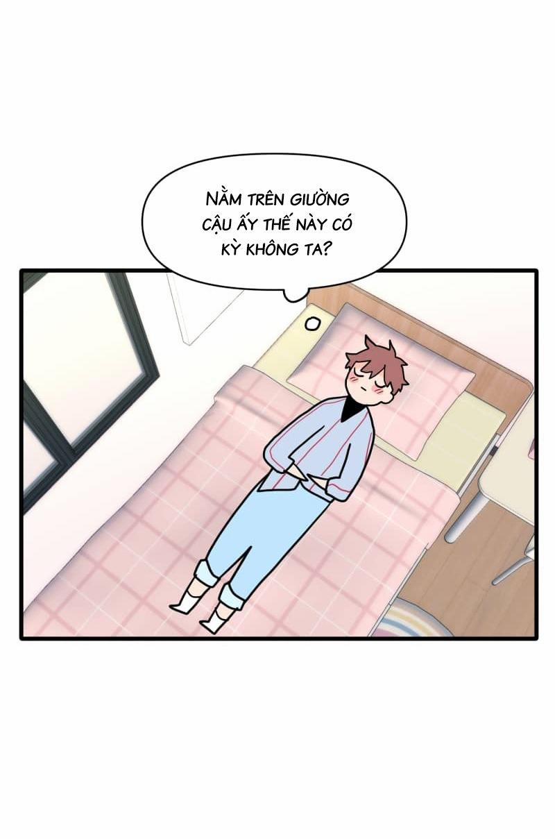 Truyện Ngôn Nhưng Không Ngôn Lắm 115 hachiennhom trang 47