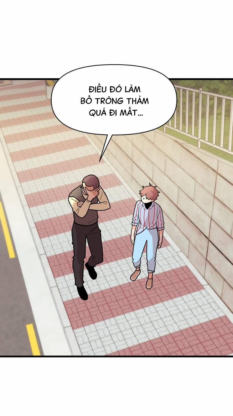 Truyện Ngôn Nhưng Không Ngôn Lắm 115 hachiennhom trang 7