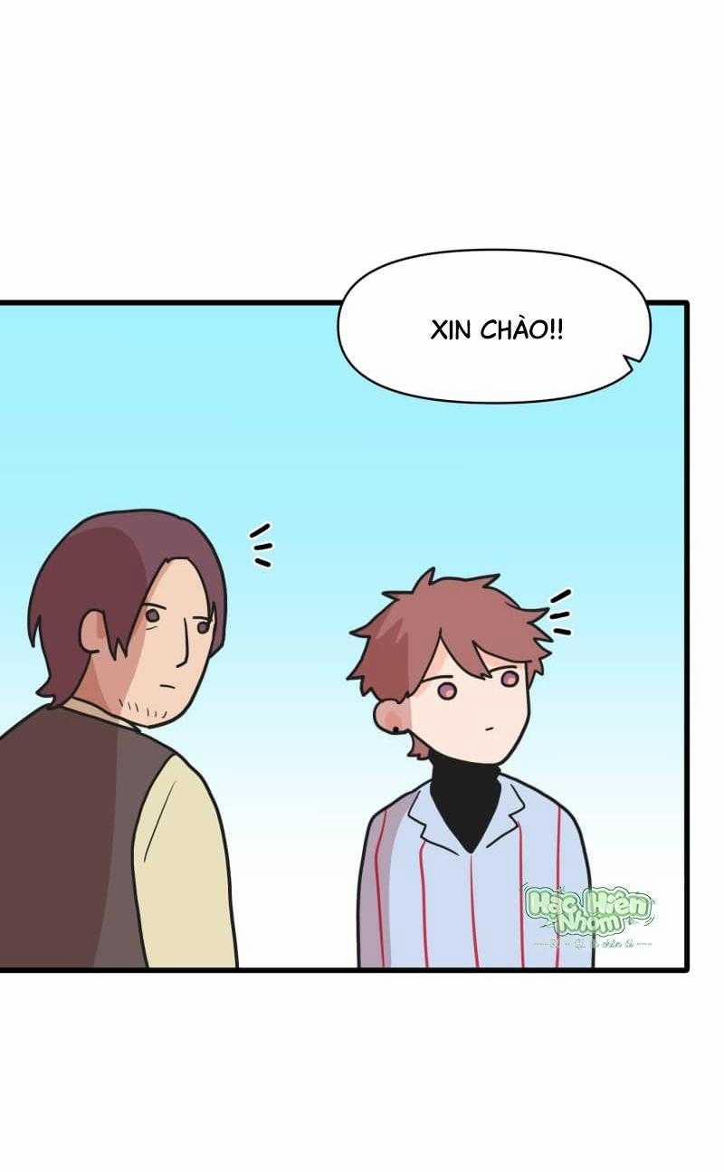 Truyện Ngôn Nhưng Không Ngôn Lắm 115 trang 11