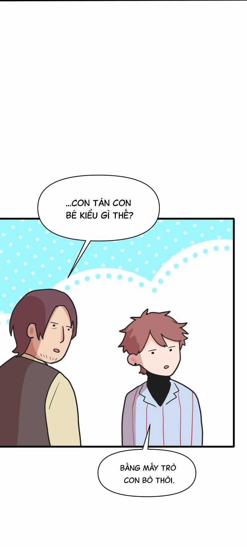 Truyện Ngôn Nhưng Không Ngôn Lắm 115 trang 14