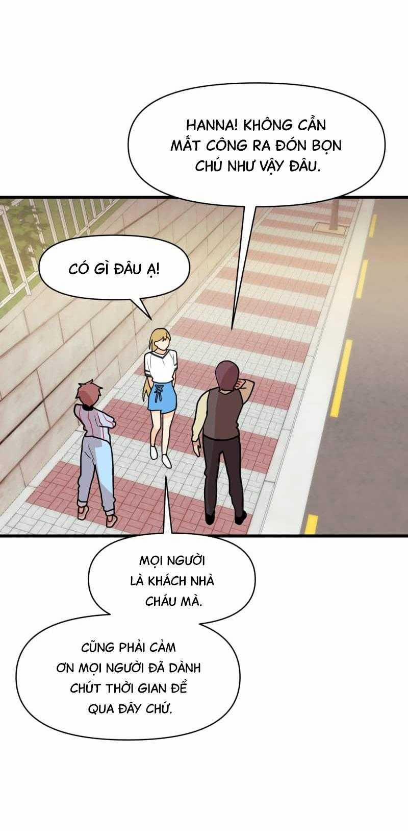 Truyện Ngôn Nhưng Không Ngôn Lắm 115 trang 15