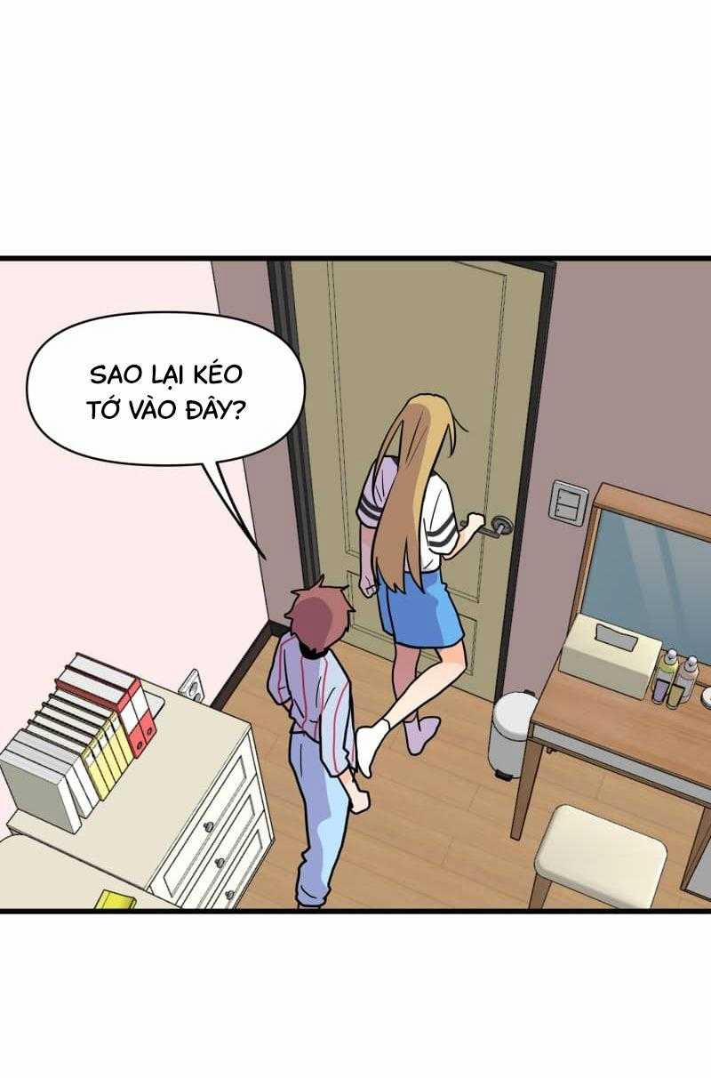 Truyện Ngôn Nhưng Không Ngôn Lắm 115 trang 32