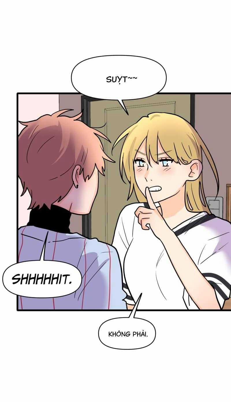 Truyện Ngôn Nhưng Không Ngôn Lắm 115 trang 33