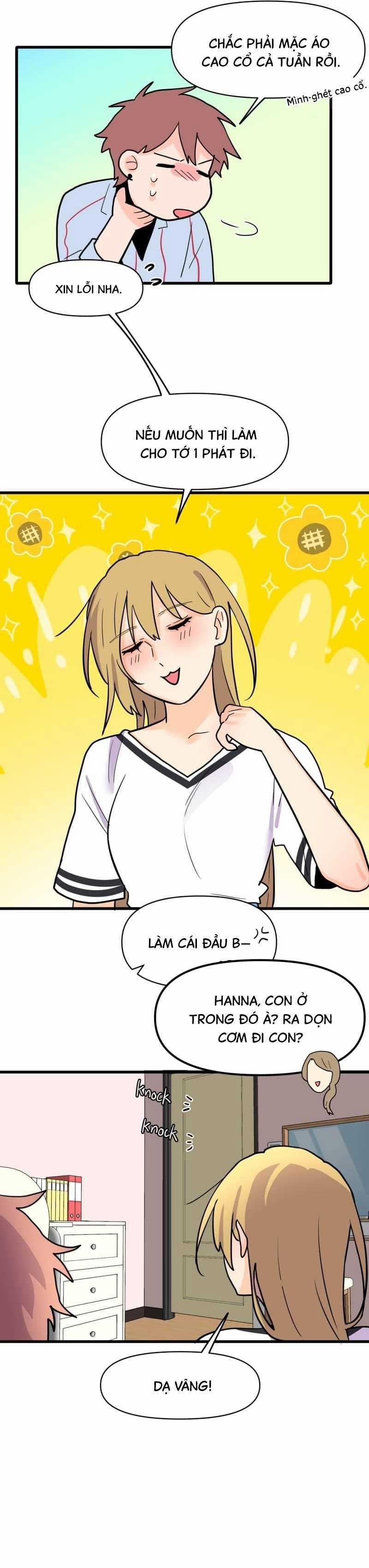 Truyện Ngôn Nhưng Không Ngôn Lắm 115 trang 40