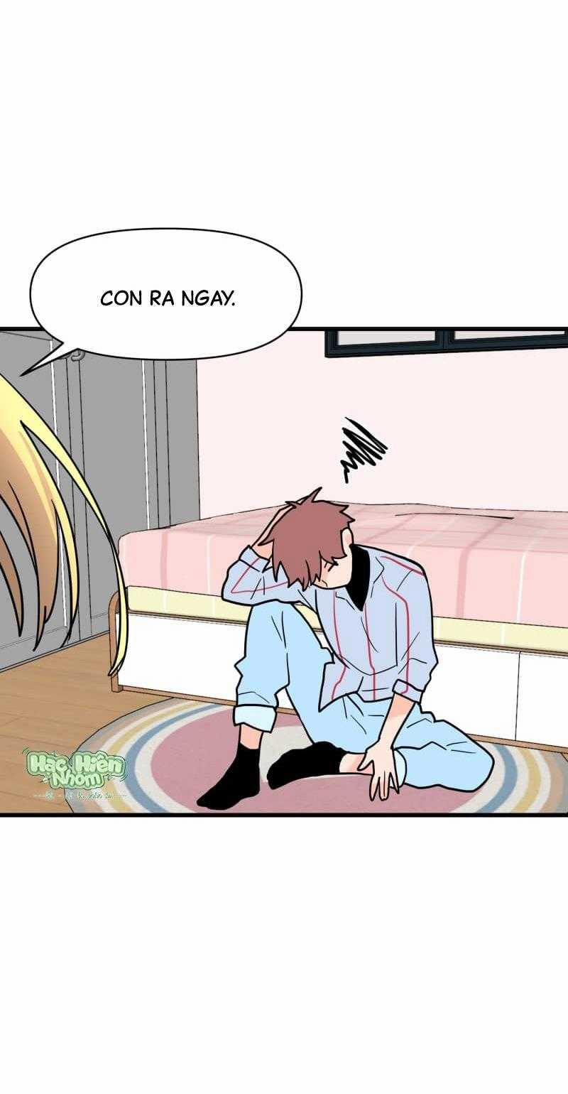 Truyện Ngôn Nhưng Không Ngôn Lắm 115 trang 41
