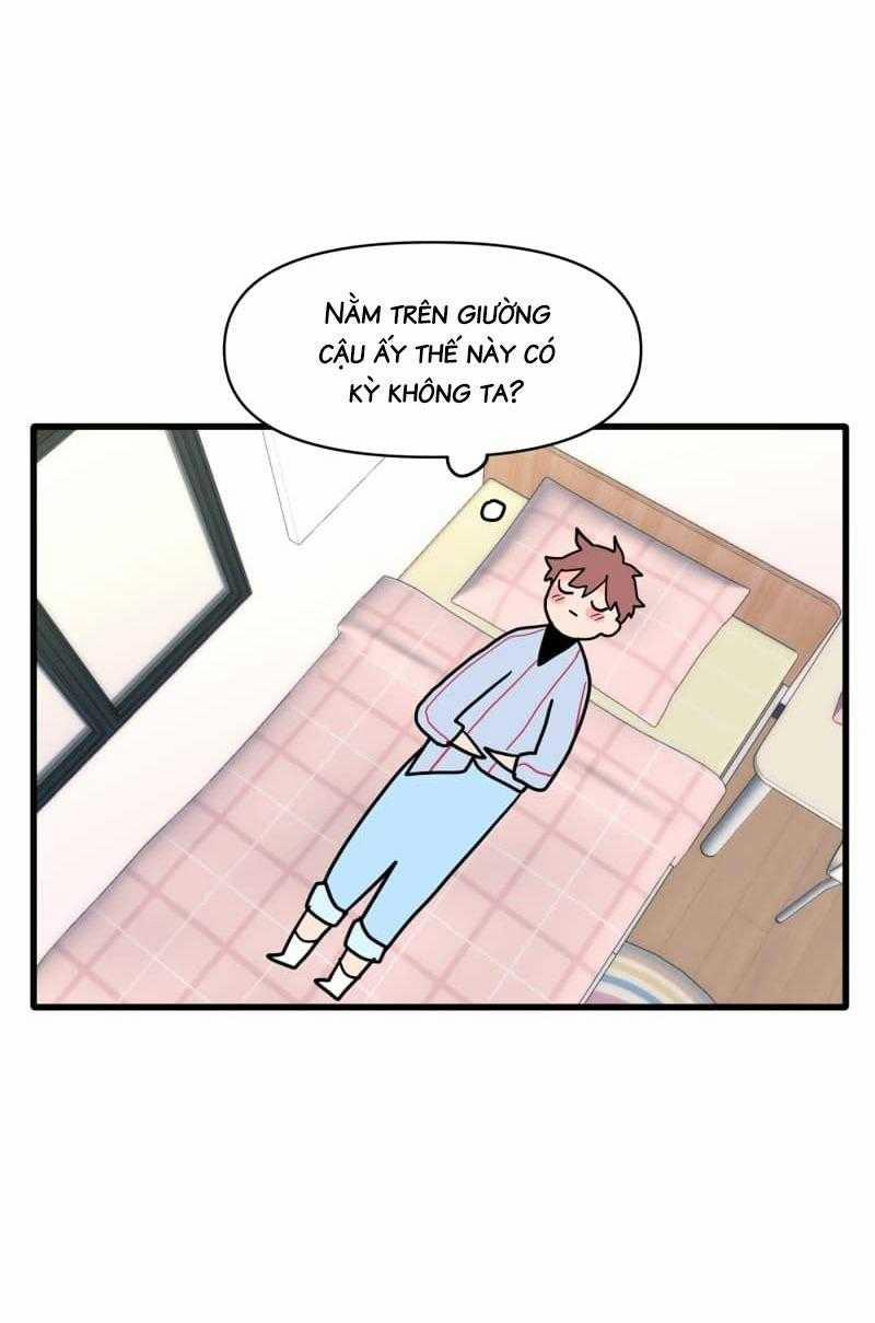 Truyện Ngôn Nhưng Không Ngôn Lắm 115 trang 47