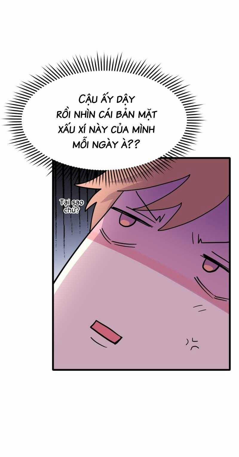 Truyện Ngôn Nhưng Không Ngôn Lắm 115 trang 49