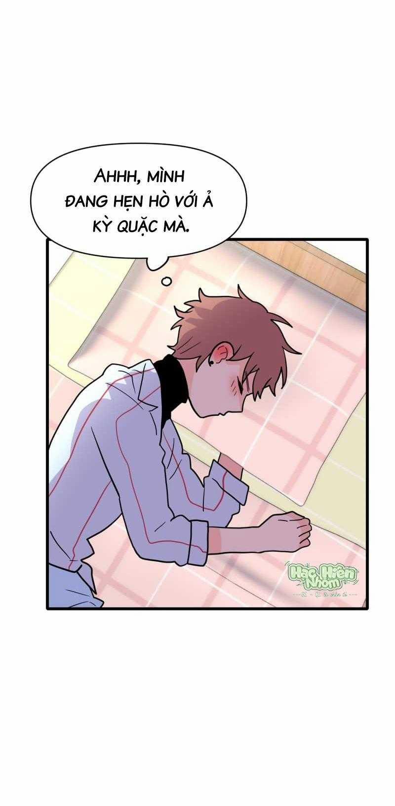Truyện Ngôn Nhưng Không Ngôn Lắm 115 trang 50