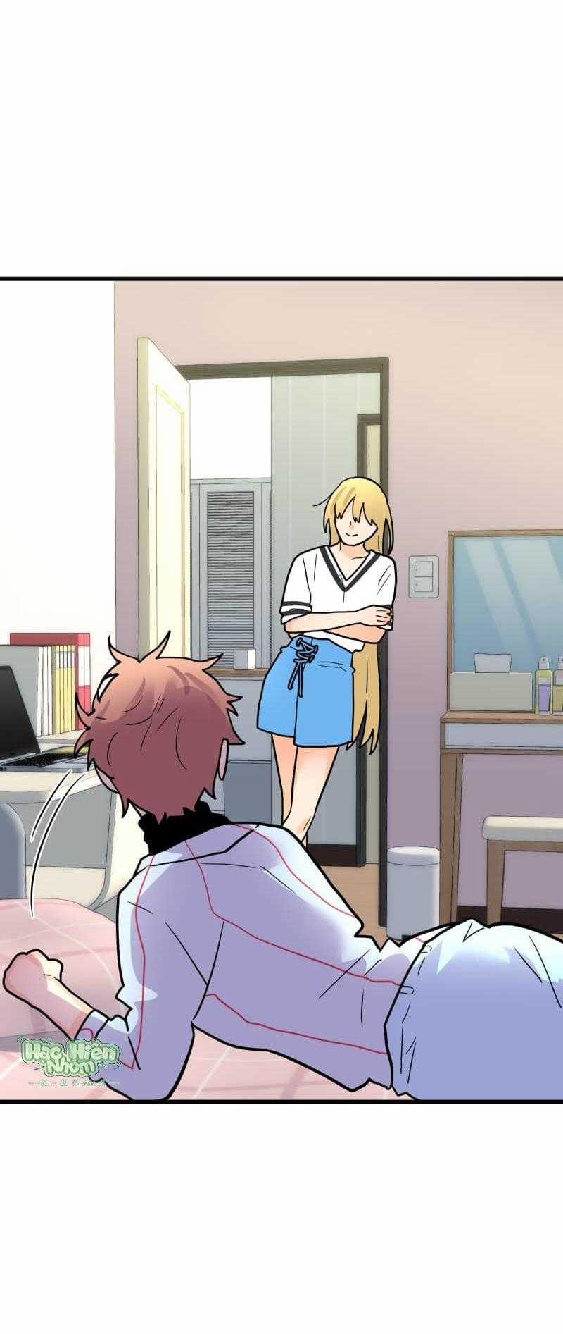 Truyện Ngôn Nhưng Không Ngôn Lắm 115 trang 58