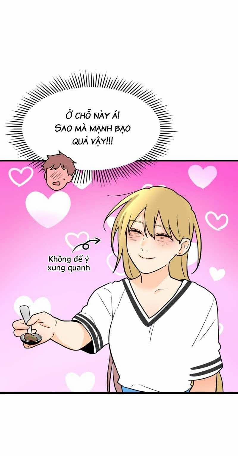 Truyện Ngôn Nhưng Không Ngôn Lắm 116 trang 14