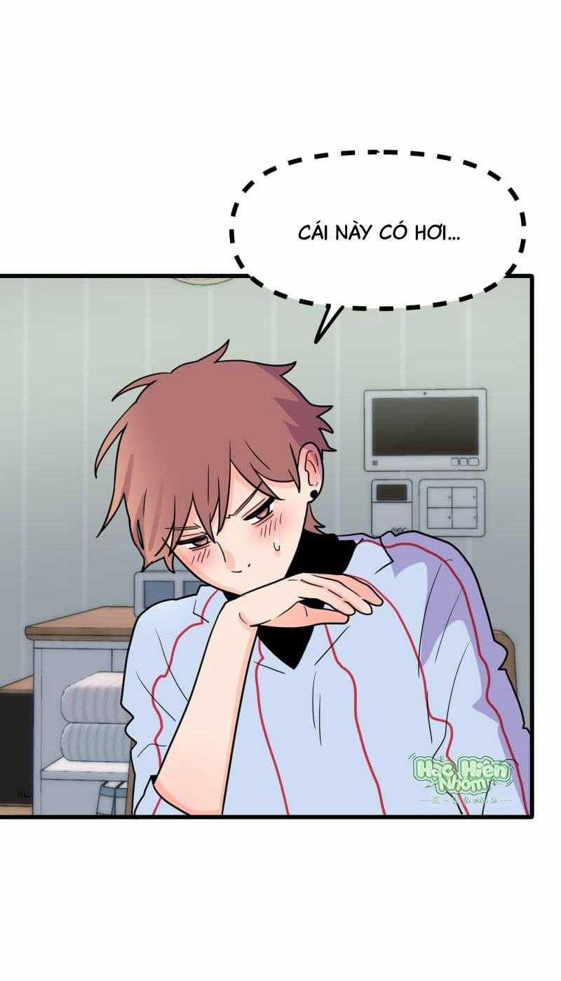 Truyện Ngôn Nhưng Không Ngôn Lắm 116 trang 15