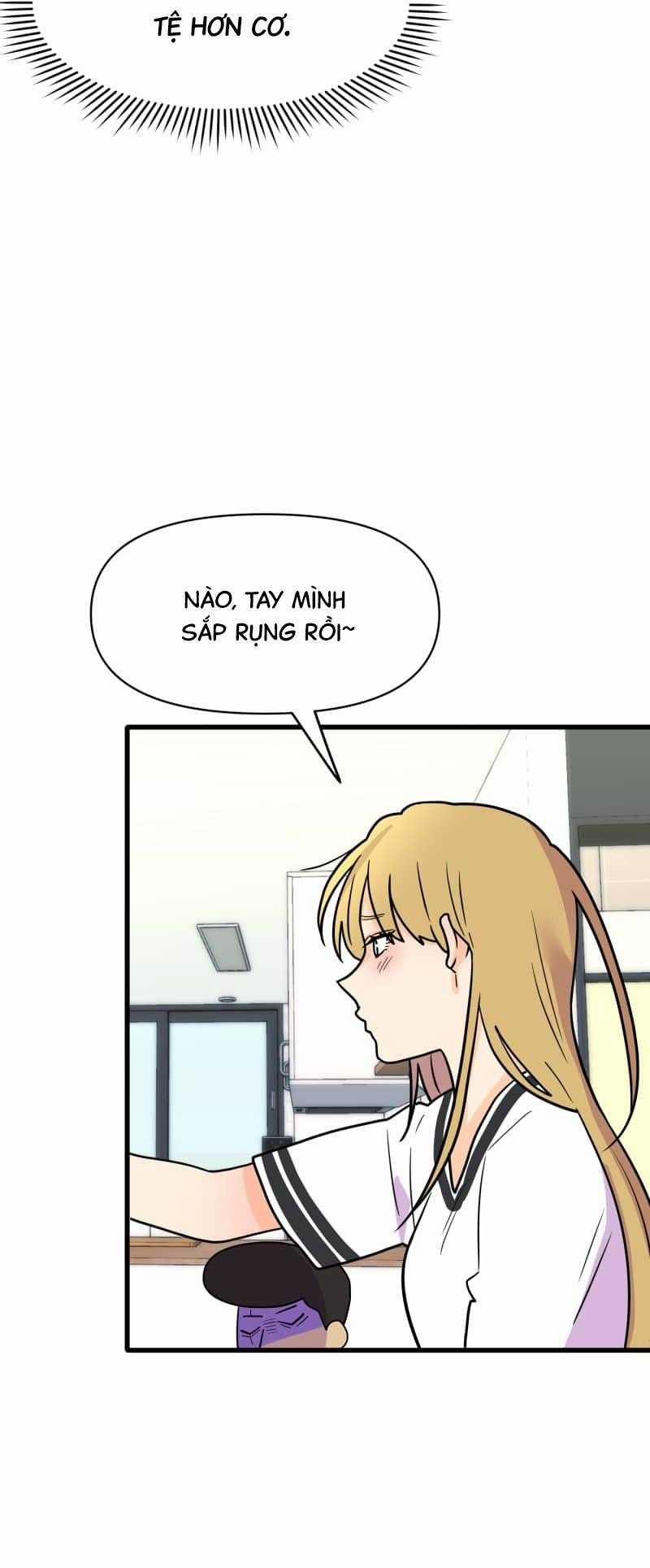 Truyện Ngôn Nhưng Không Ngôn Lắm 116 trang 19