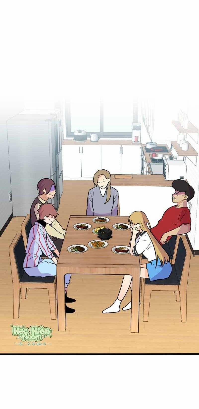 Truyện Ngôn Nhưng Không Ngôn Lắm 116 trang 2