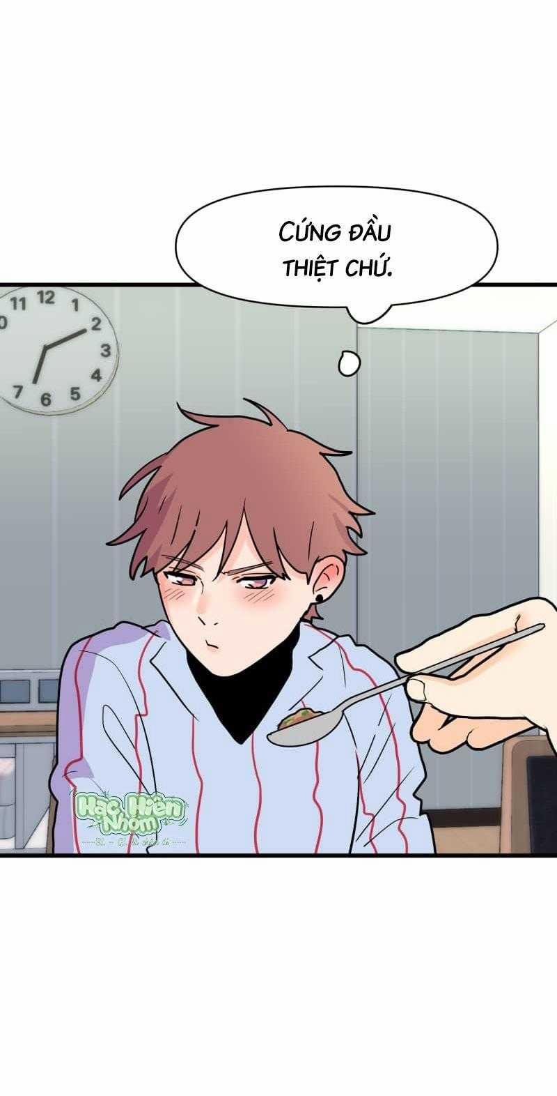 Truyện Ngôn Nhưng Không Ngôn Lắm 116 trang 20