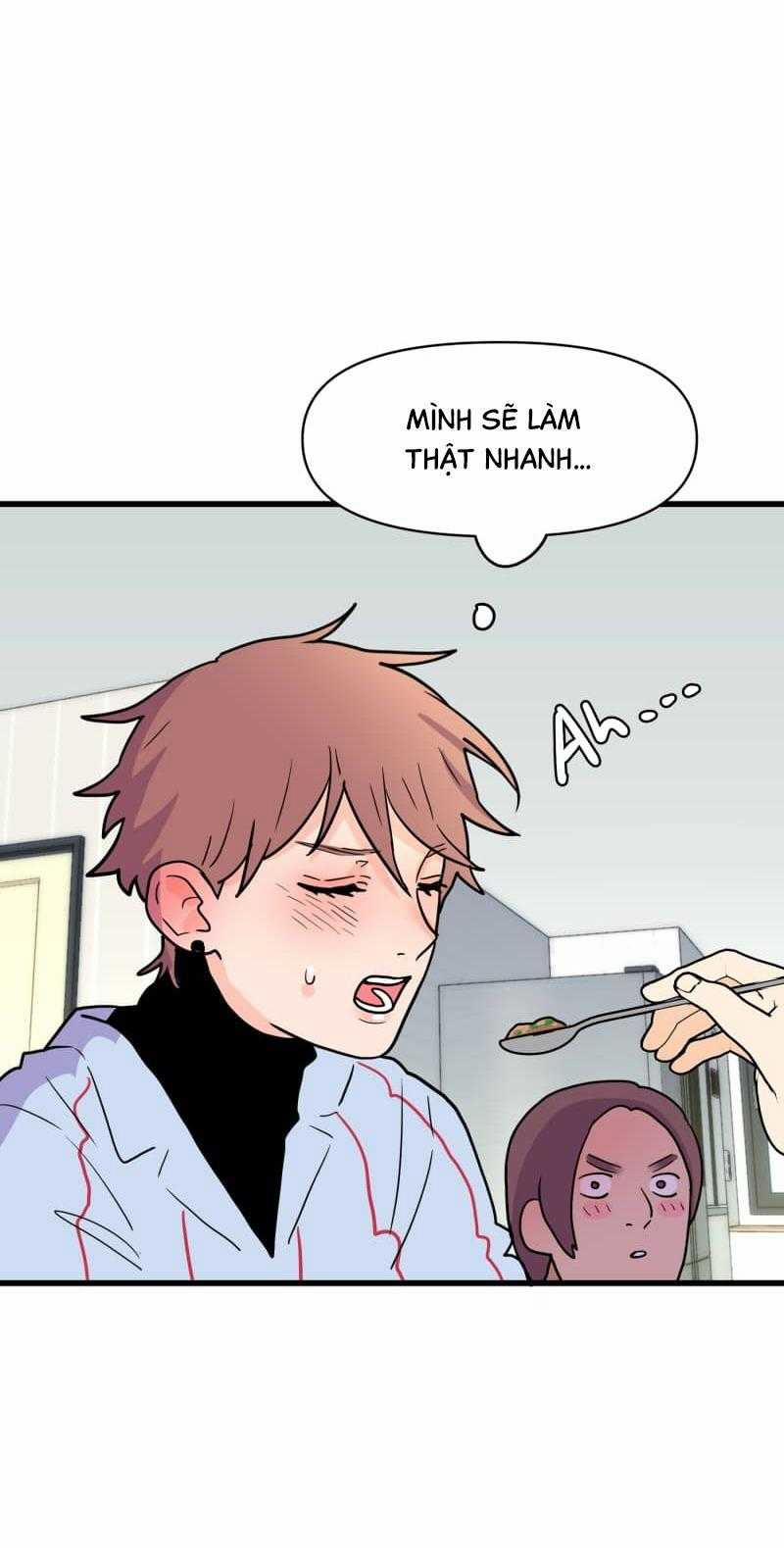Truyện Ngôn Nhưng Không Ngôn Lắm 116 trang 21