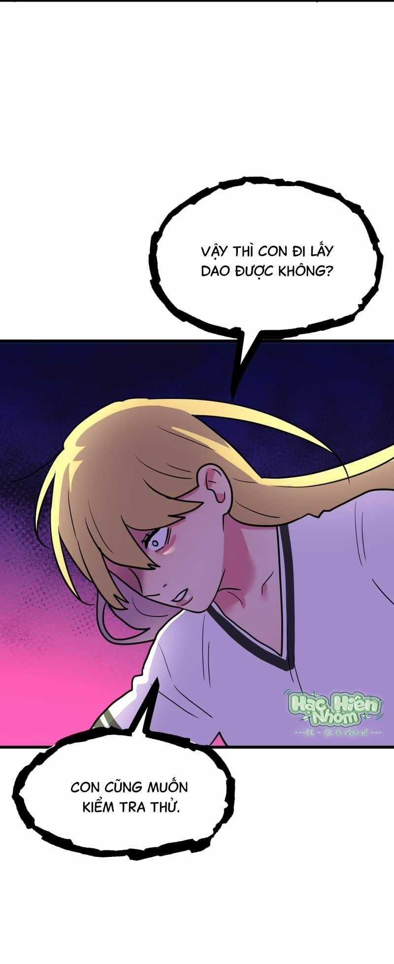 Truyện Ngôn Nhưng Không Ngôn Lắm 116 trang 28