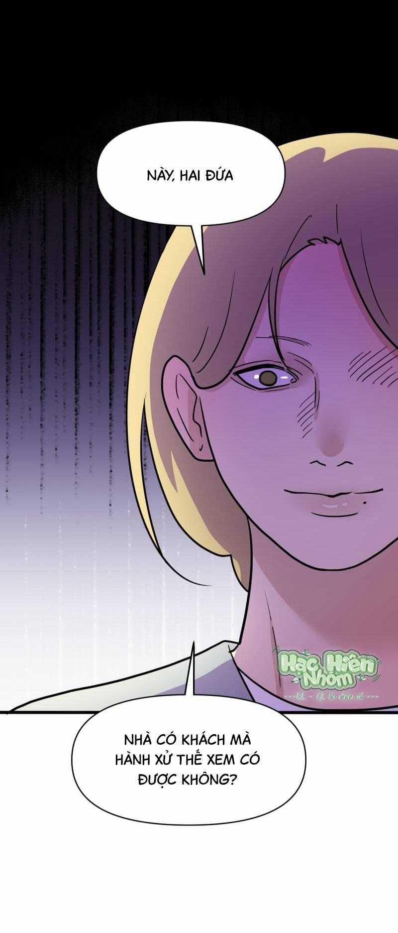 Truyện Ngôn Nhưng Không Ngôn Lắm 116 trang 32