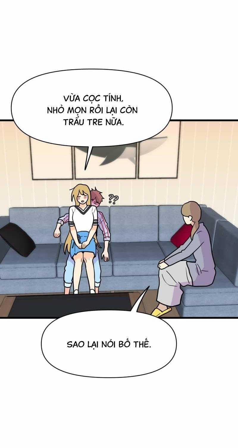 Truyện Ngôn Nhưng Không Ngôn Lắm 116 trang 36