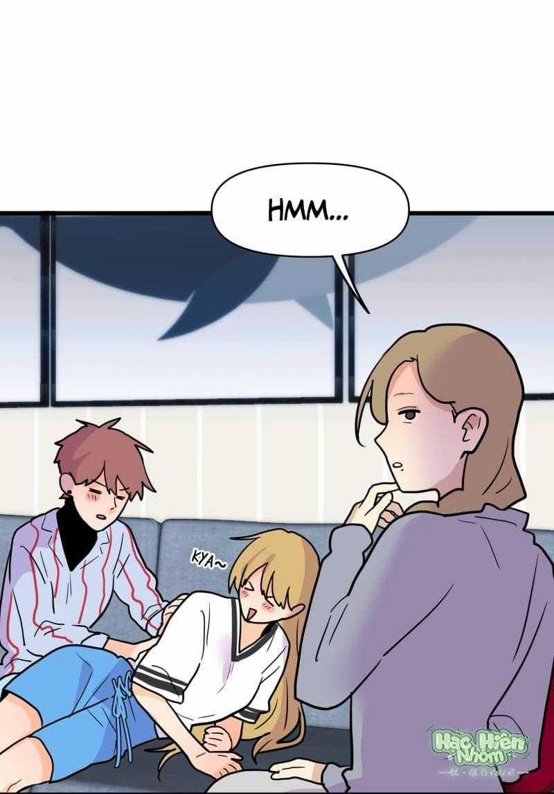 Truyện Ngôn Nhưng Không Ngôn Lắm 116 trang 37