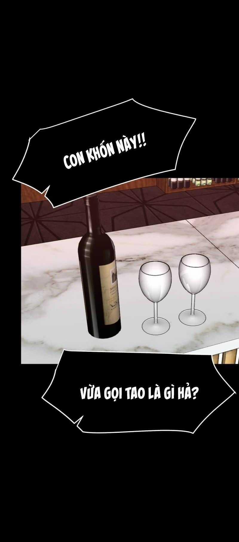 Truyện Ngôn Nhưng Không Ngôn Lắm 116 trang 39