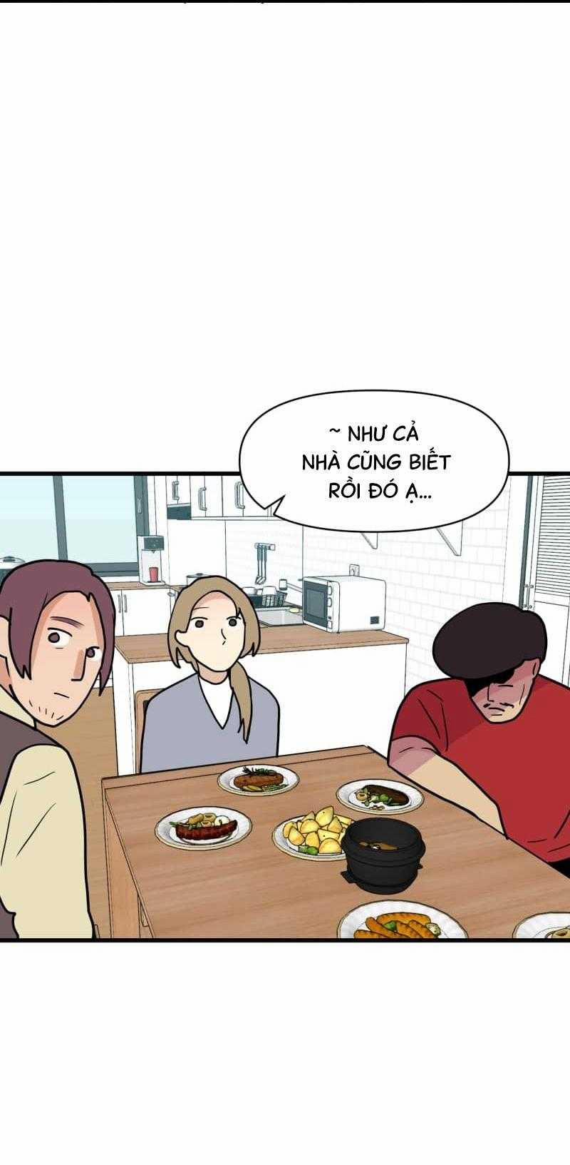 Truyện Ngôn Nhưng Không Ngôn Lắm 116 trang 4