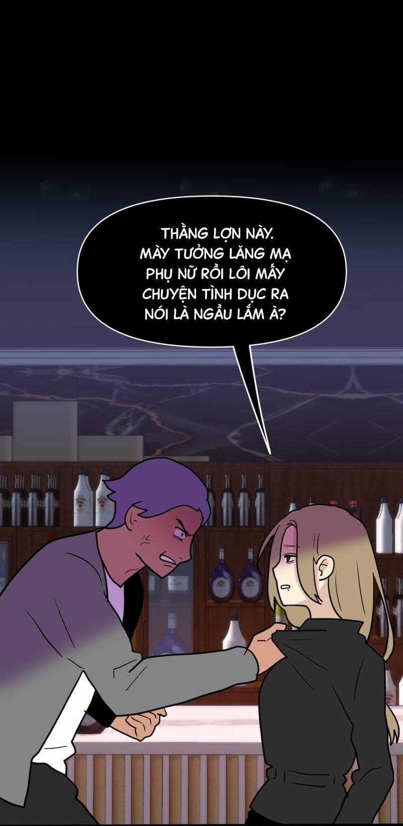Truyện Ngôn Nhưng Không Ngôn Lắm 116 trang 40