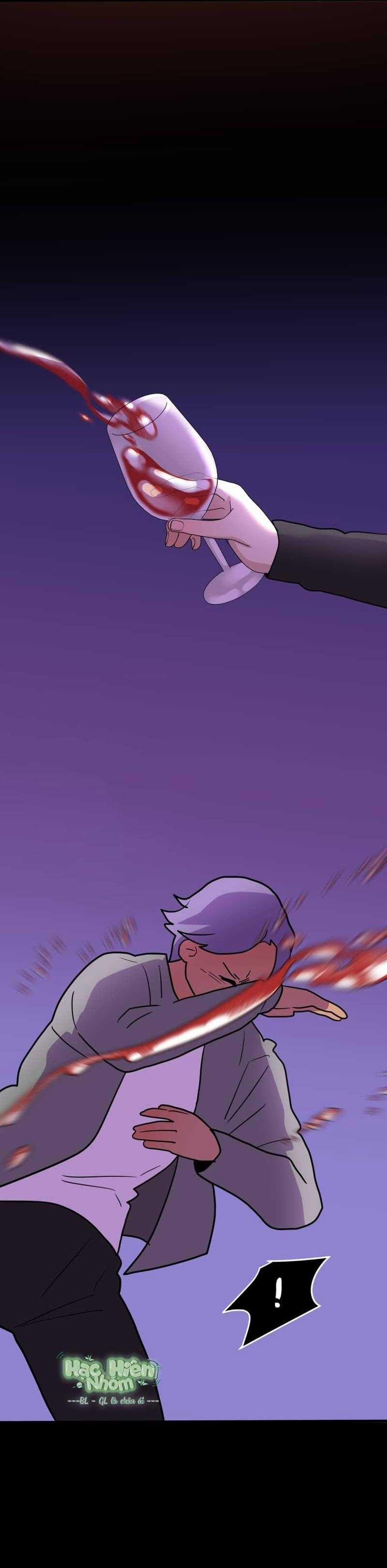 Truyện Ngôn Nhưng Không Ngôn Lắm 116 trang 41