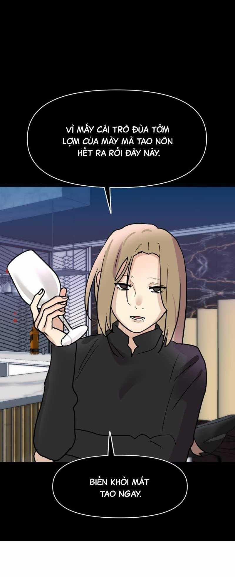 Truyện Ngôn Nhưng Không Ngôn Lắm 116 trang 42