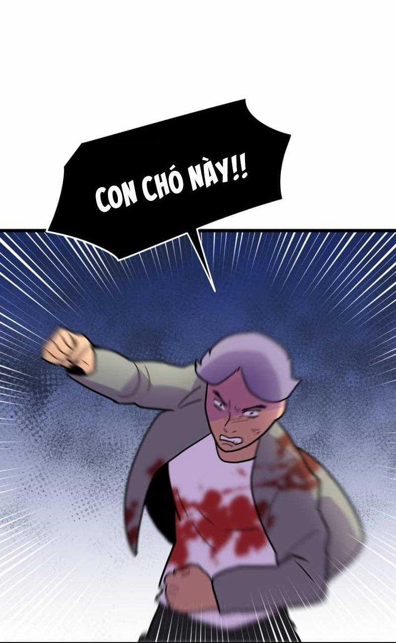 Truyện Ngôn Nhưng Không Ngôn Lắm 116 trang 43