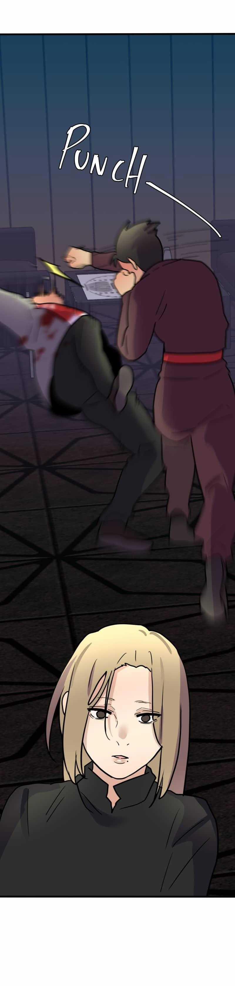 Truyện Ngôn Nhưng Không Ngôn Lắm 116 trang 45