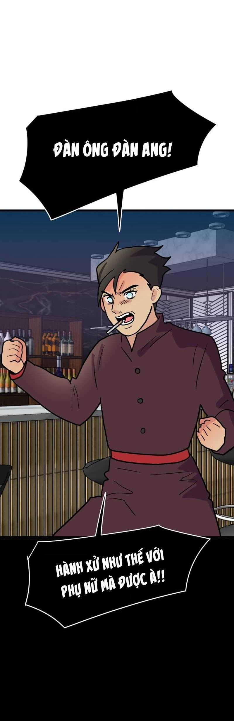 Truyện Ngôn Nhưng Không Ngôn Lắm 116 trang 46