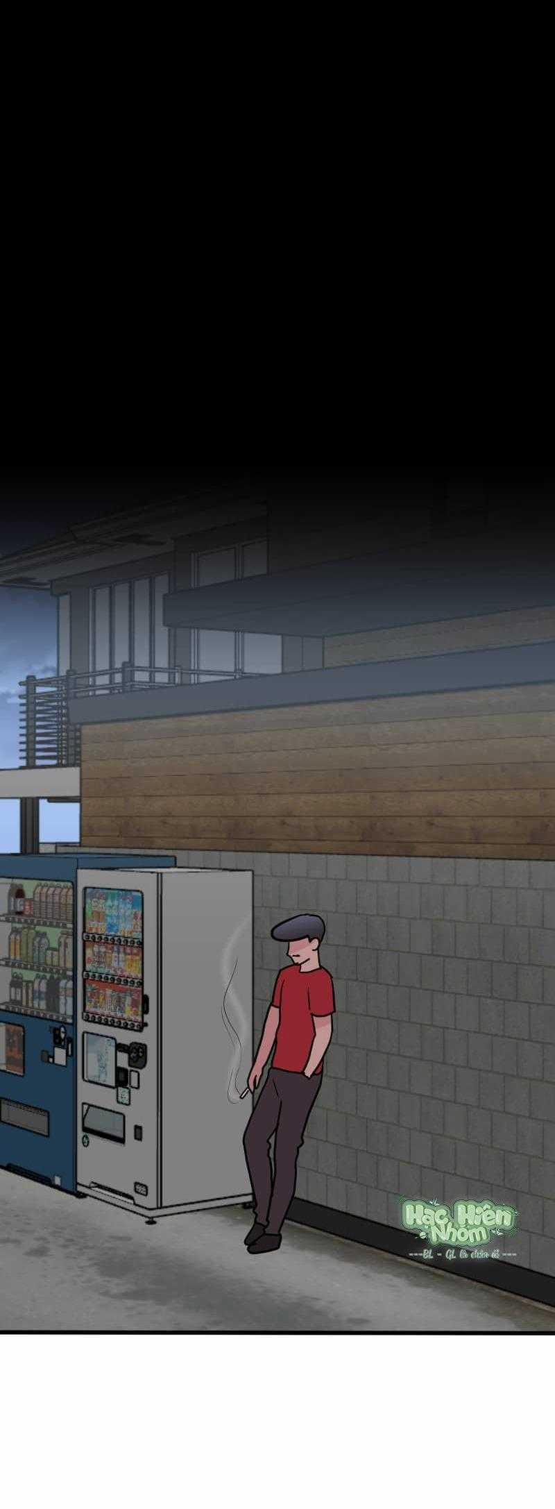 Truyện Ngôn Nhưng Không Ngôn Lắm 116 trang 48