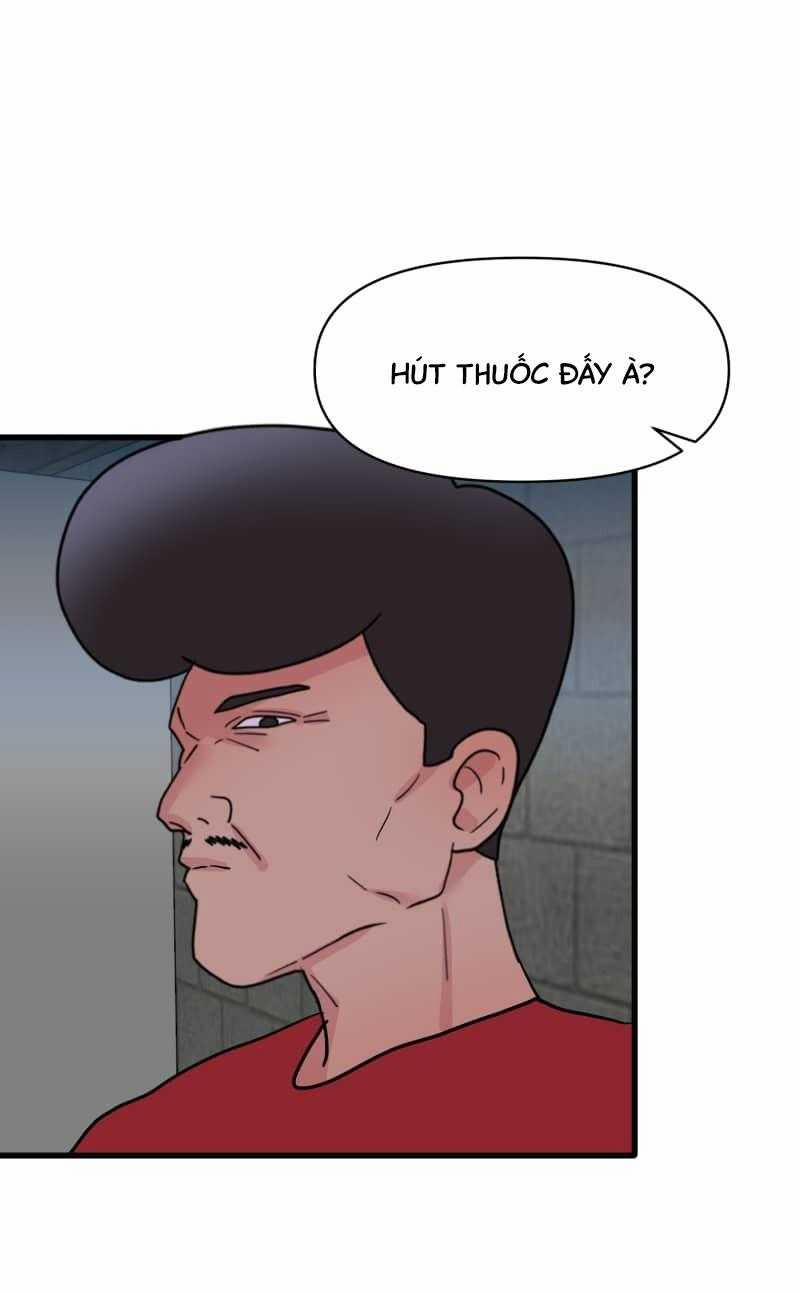Truyện Ngôn Nhưng Không Ngôn Lắm 116 trang 49