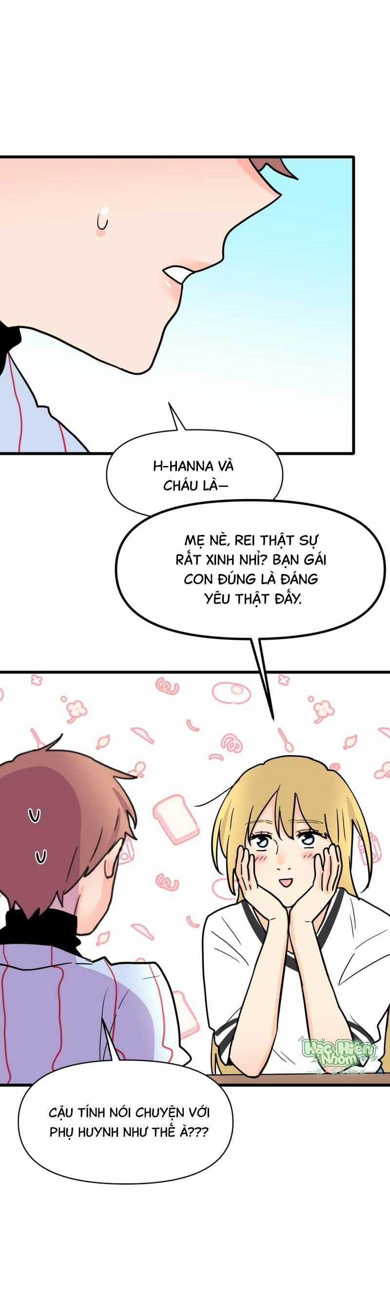 Truyện Ngôn Nhưng Không Ngôn Lắm 116 trang 5