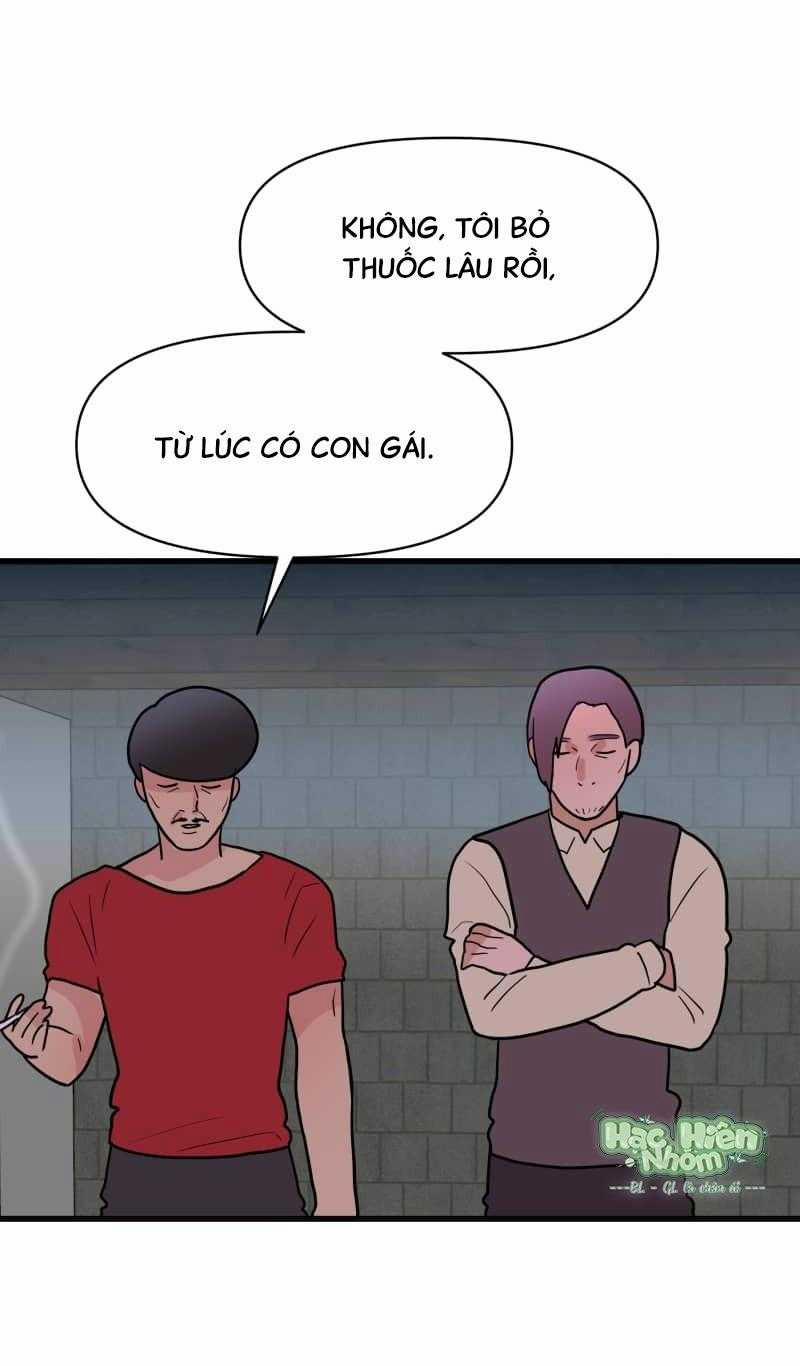 Truyện Ngôn Nhưng Không Ngôn Lắm 116 trang 50