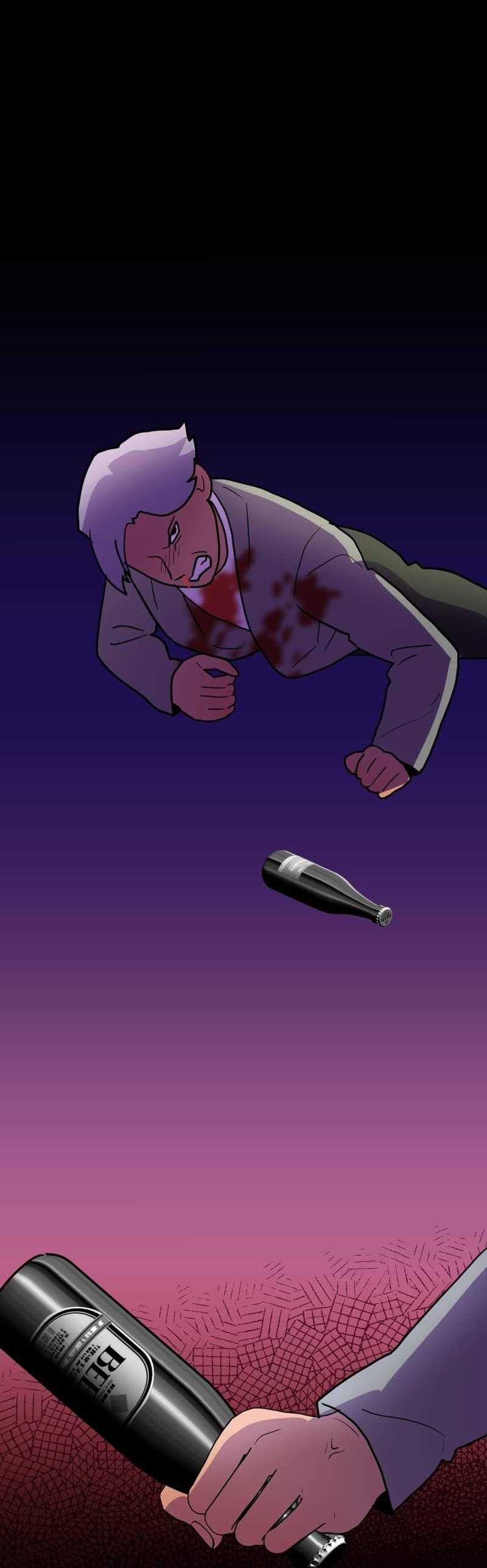 Truyện Ngôn Nhưng Không Ngôn Lắm 116 trang 54