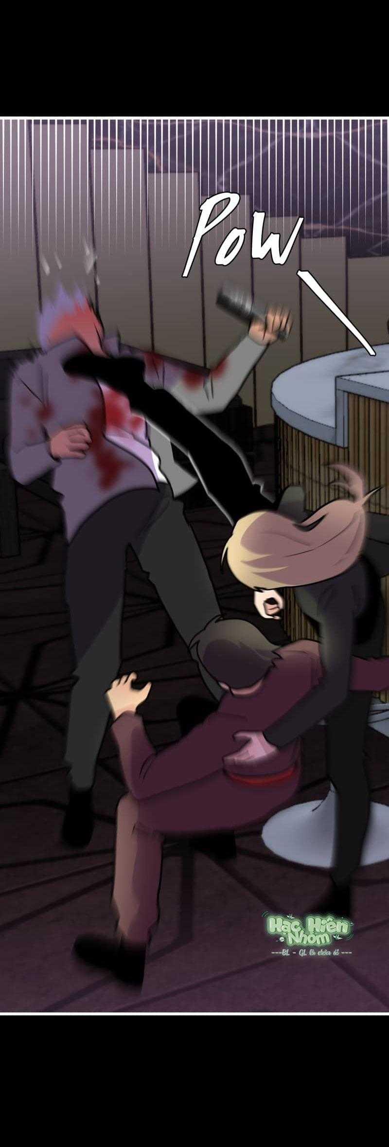 Truyện Ngôn Nhưng Không Ngôn Lắm 116 trang 56