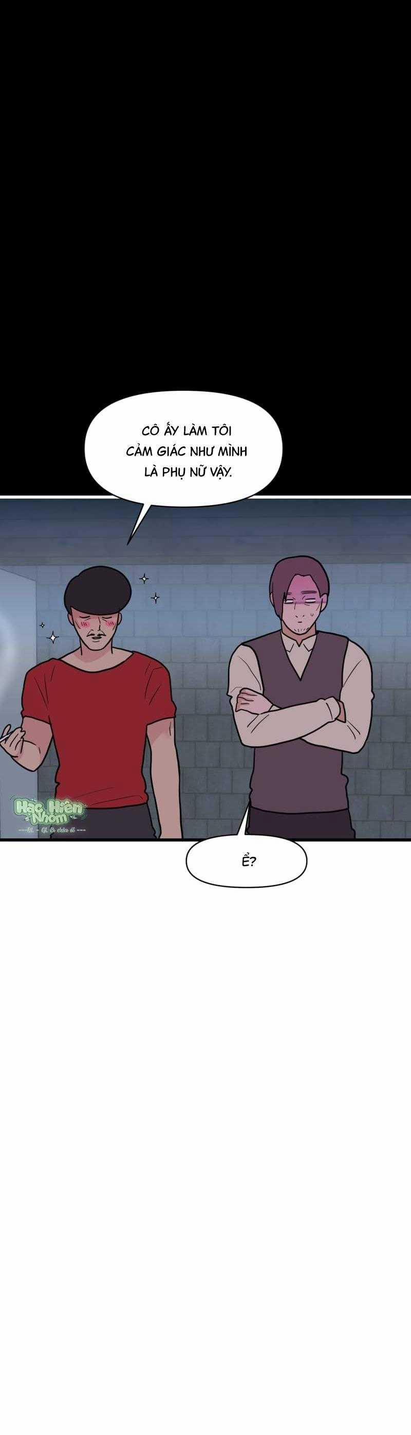 Truyện Ngôn Nhưng Không Ngôn Lắm 116 trang 60