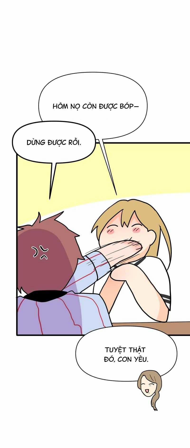 Truyện Ngôn Nhưng Không Ngôn Lắm 116 trang 7