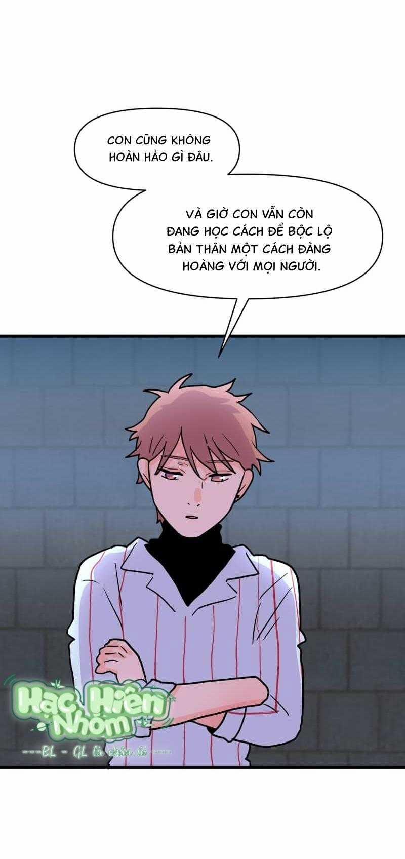 Truyện Ngôn Nhưng Không Ngôn Lắm 117 trang 11